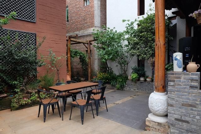 许我一段柔软时光，在普者黑唱首《凉凉》