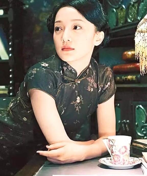 旗袍，诠释东方女性特有之美