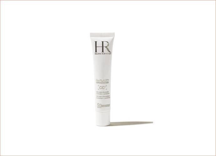 高圆圆孙俪的素颜好肌肤，全靠这些懒人必备的素颜霜?