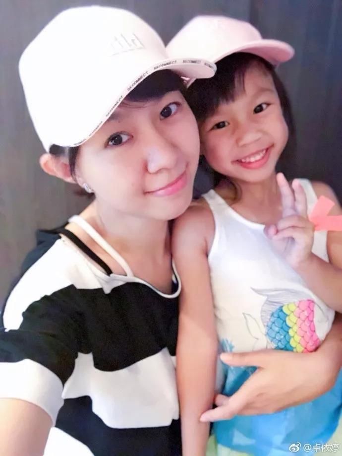 被多次造谣死亡的卓依婷，如今年近40的她过得怎么样了?