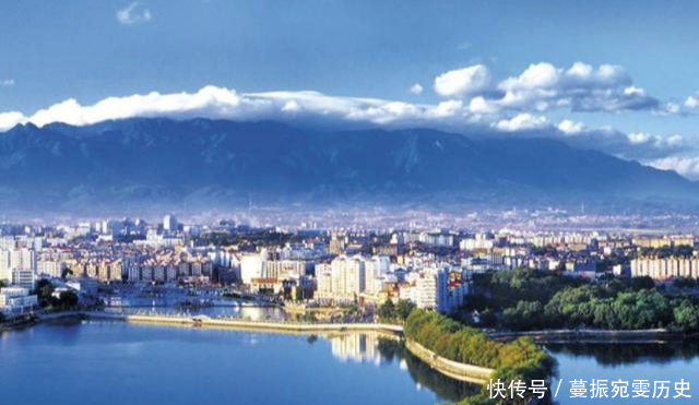  城市@江西的3座位于4省交界处的城市