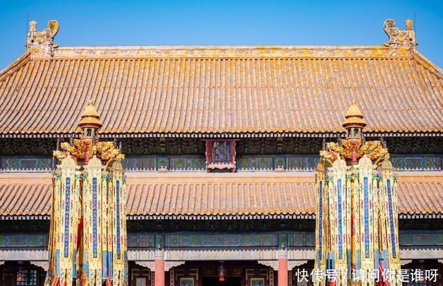 故宫为何天不黑就关门,老大爷说出了真相,这下长知识了