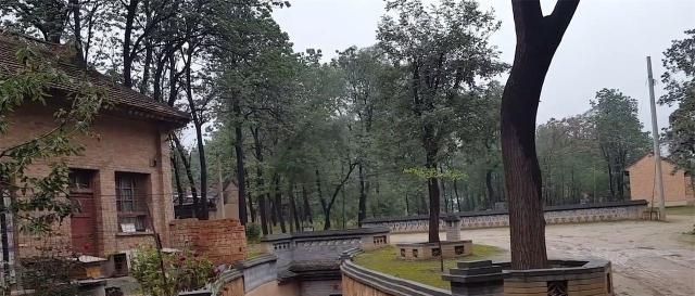  #地下#全村人都住在地下，一住就是几千年，你知道是哪座村子吗