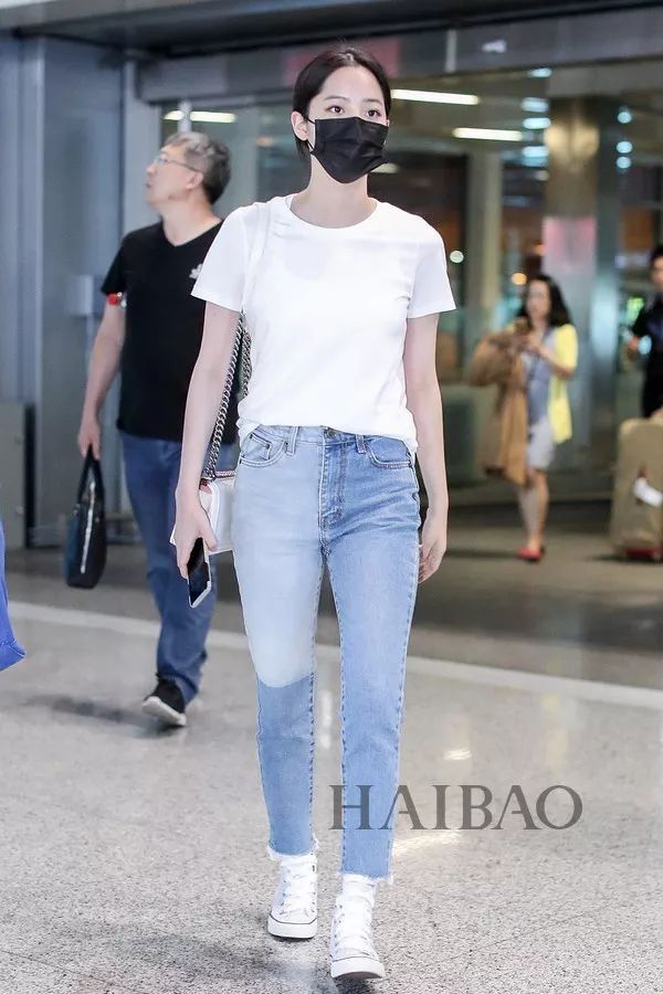 刘诗诗击破离婚传闻!周迅窦靖童这是什么情况?【海报街拍】