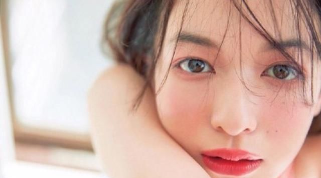  『女生』公认最丑的几种“鼻型”,每一种都很影响颜值,大部分女生都中了