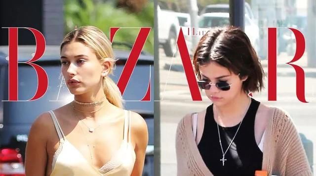 拿下Justin Bieber，我觉得海狸可能赢在了内衣上！