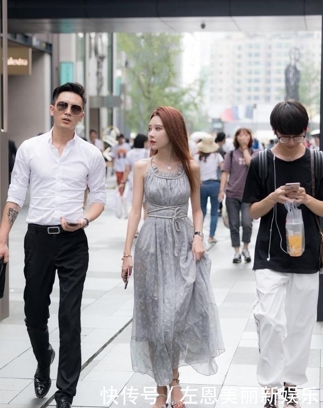 【日常】春天别放弃连衣裙!这几款还能穿出新意,日常又有女神范十足
