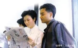  『恩师黎小田』香港第一经纪人陈淑芬内疚一生，想对张国荣说不如我们从头来过