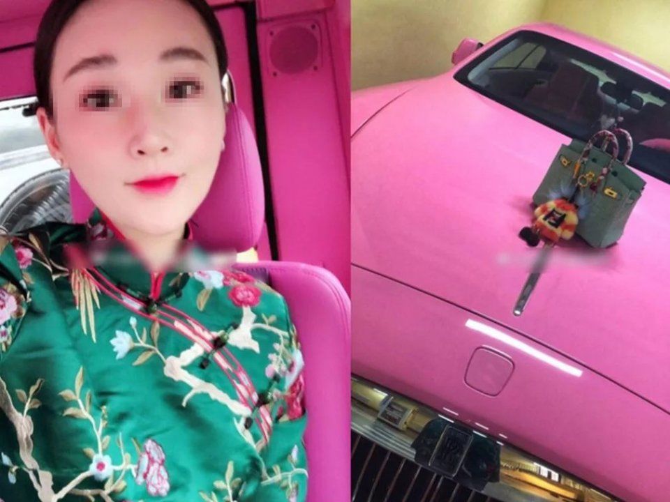 “造假疫苗”董事长终入狱!网红儿媳却仍在高调炫富?网友踢爆竟是