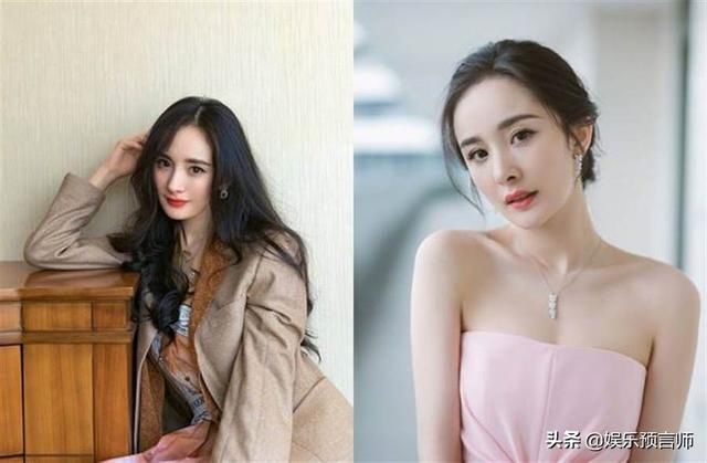 露出额头@被刘海封印了美貌和俊朗的明星们,去掉刘海秒变“盛世美颜”