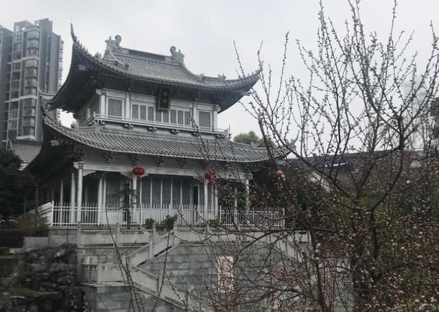 “全银”打造的中国银楼，花费5万两白银，材料竟是废渣废液