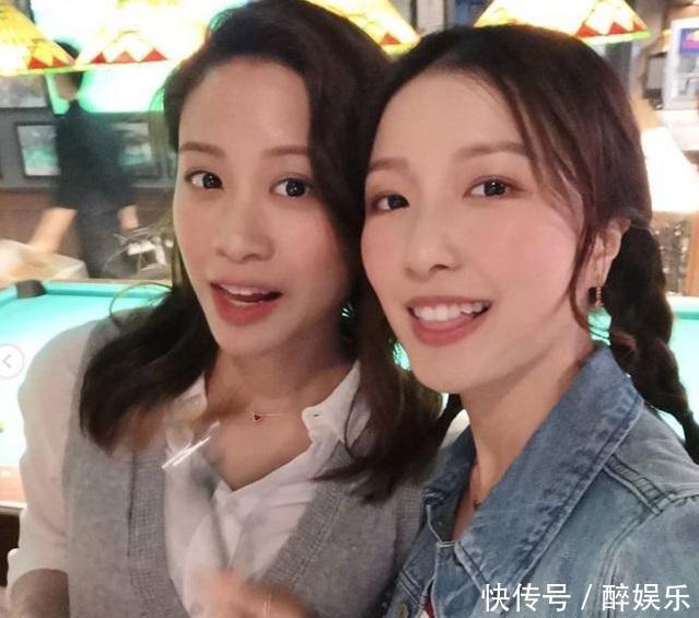 『照疑』没分手?郭嘉文晒男友视角照疑与李泽楷聚餐,穿花衬衫扮靓讨欢心
