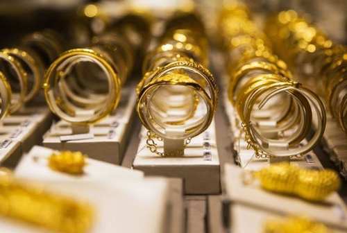 印度黄金1克不到100元，印度商人：中国人怎么不买？