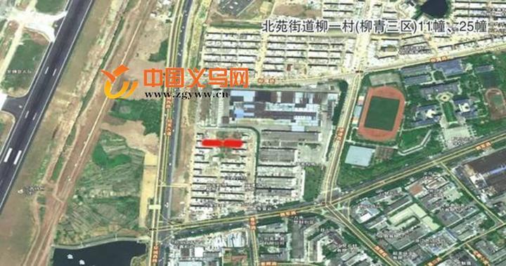 闲置宅基地“活”起来 义乌跨村（跨镇街）安置圆百姓新房梦