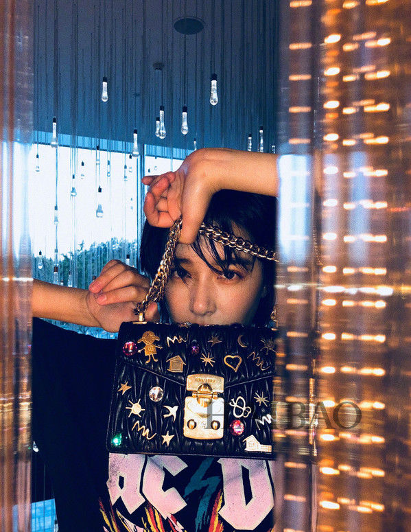 大牌们的七夕限定包包又来抢钱了!毫不违心的说颜值都超高，你的