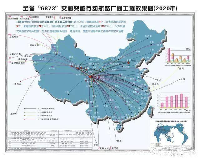 兰州的战略意义是什么可能它比你想象的还要重要很多