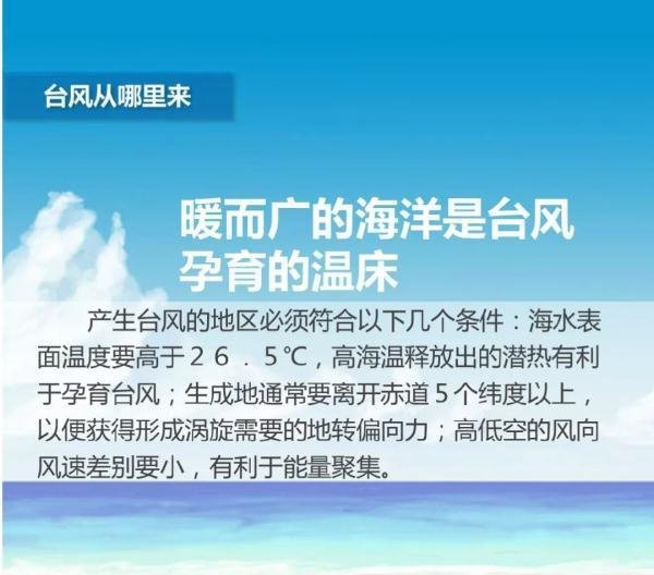 台风“利奇马”走远了，接下来天气竟然……