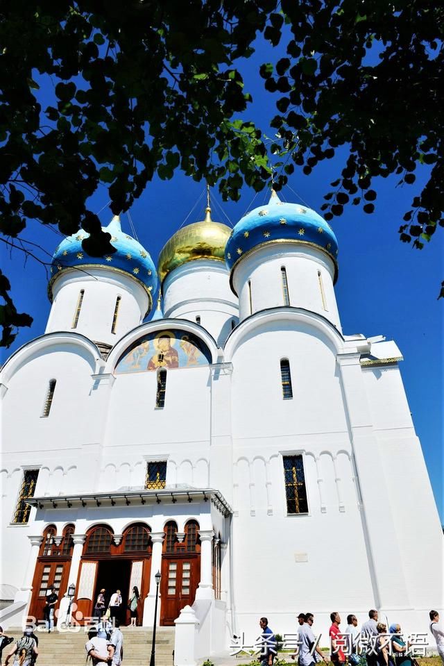 七绝 俄旅3：克里姆林宫