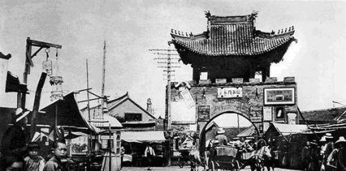  唯一■中国唯一一个和省份名字一样的地级市，曾是省会，现在排省内第二