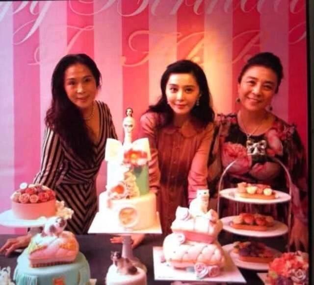 知情人曝范冰冰动态,出巨资做这件事,团队罕见发声:不怕争议