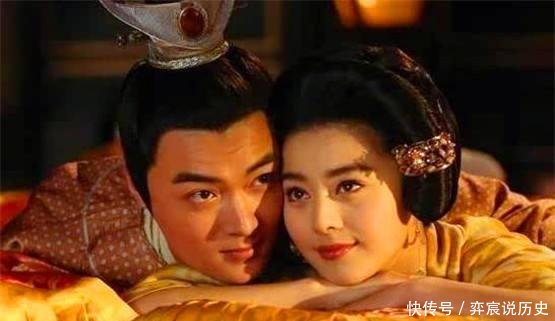 #打入冷宫#古代妃子被打入冷宫后, 太监们为何抢着去冷宫做事 原因很简单