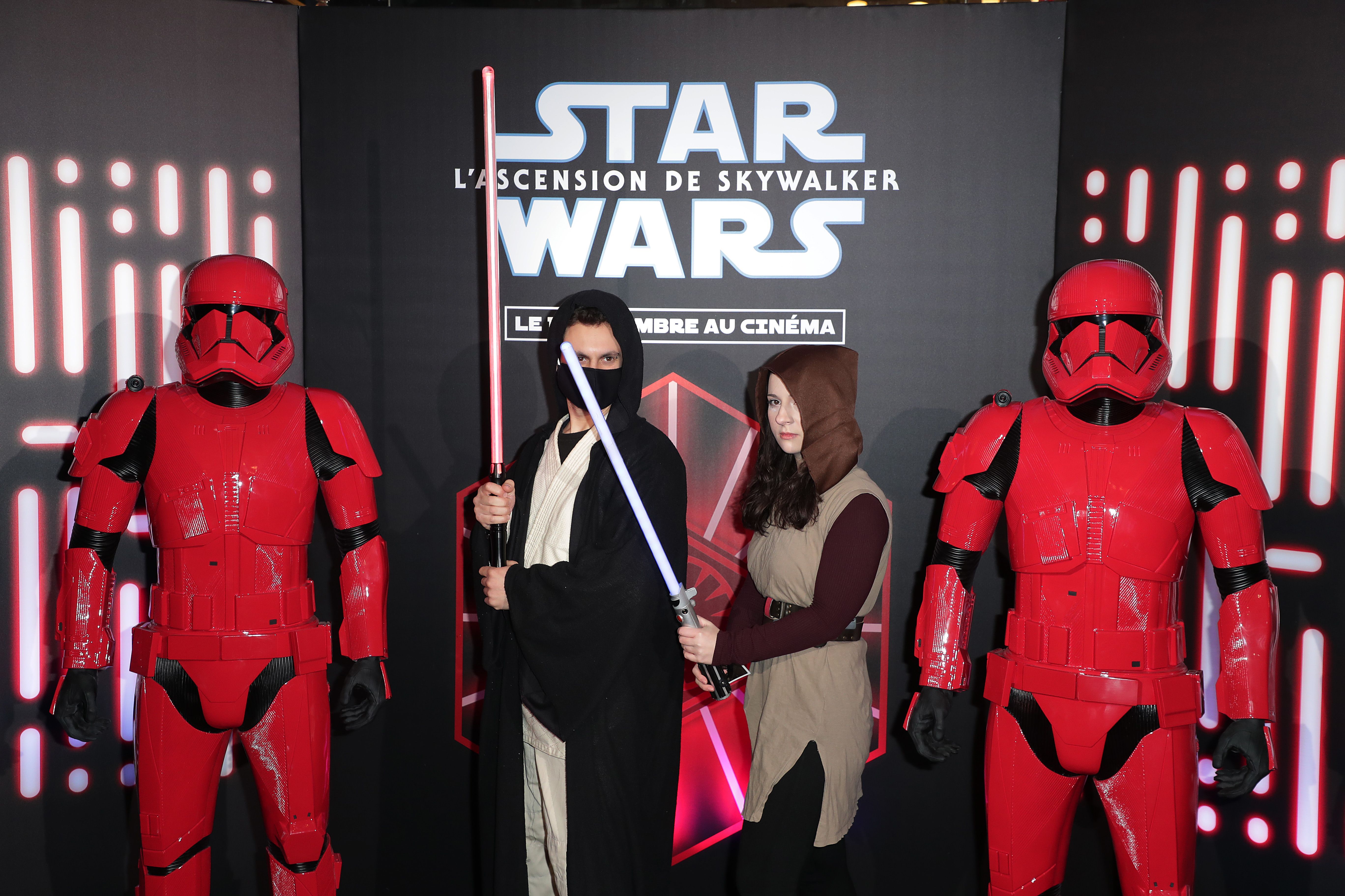 天行者崛起好看吗