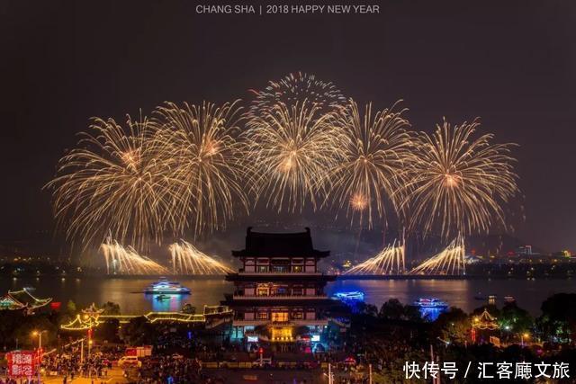 什么是湖南啊?一个低调,而又让人无法忽略的地方