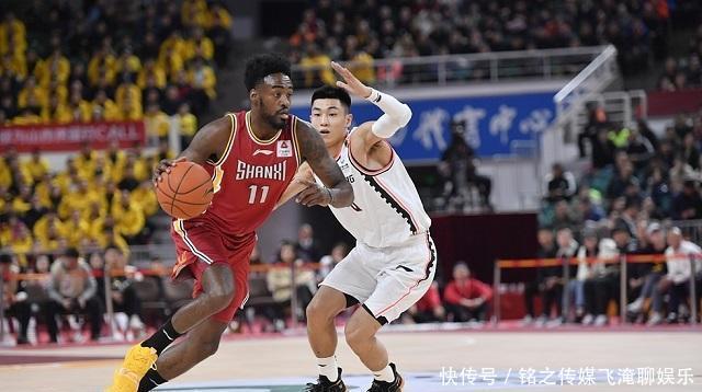  【cba】福建连战连败，辽宁连胜被终结，如今的CBA排名情况如何