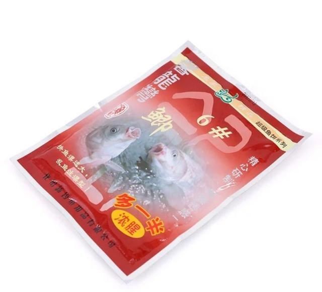  试过@鸡蛋开饵，你们试过吗？效果真的不错
