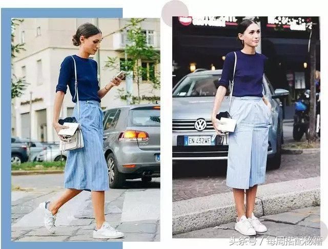 女人初秋一定要入手的3双鞋，穿十年也不过时！