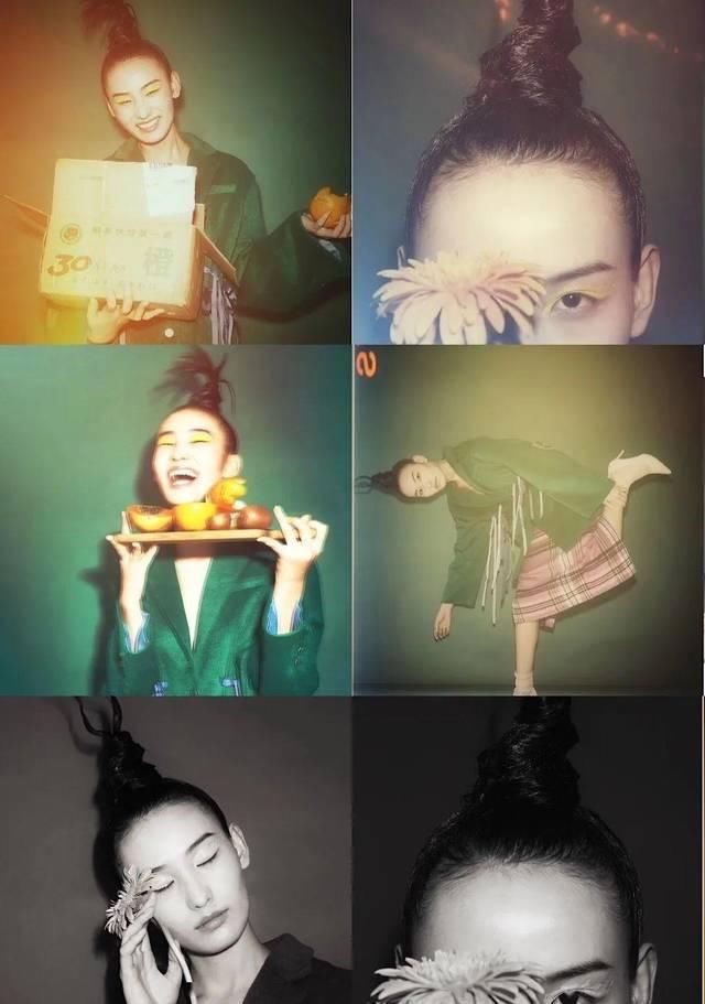  【联名】地产大佬联名的时尚大片，你能想到什么样吗？