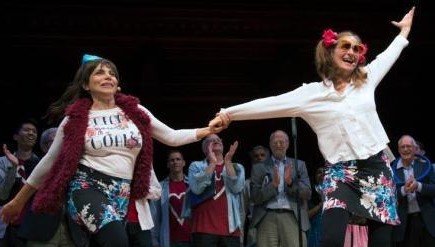 传言辨析，坐过山车治肾结石是不是靠谱