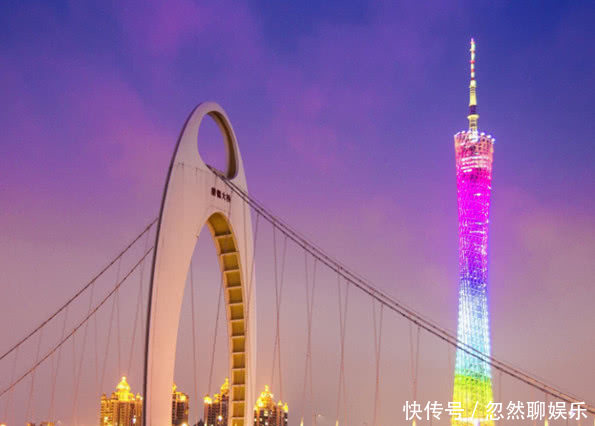 大量黑人来中国，为什么更爱在广州网友又说大实话了