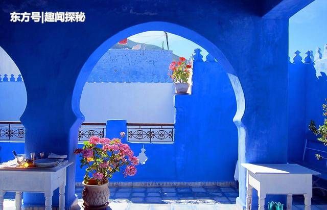 非洲最牛的国家:自从对中国免签后，游客激增到近1000万