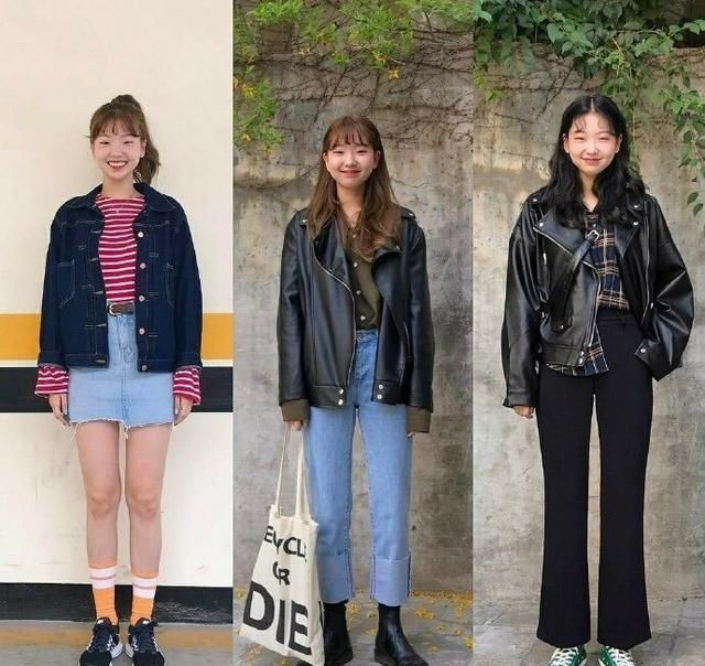 『大越』年龄越大越要精致，27套少女感穿搭简单又大方，让自己看着更年轻