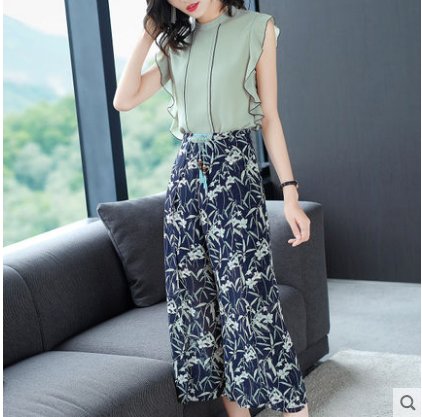 一发工资，忍不住剁手6件洋气套装，时尚又显瘦，女人味十足