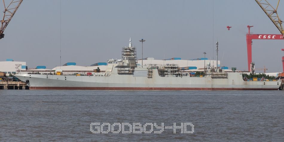 航程超16000公里的飞机，起飞后为啥把轮子扔了?原因一点不简单