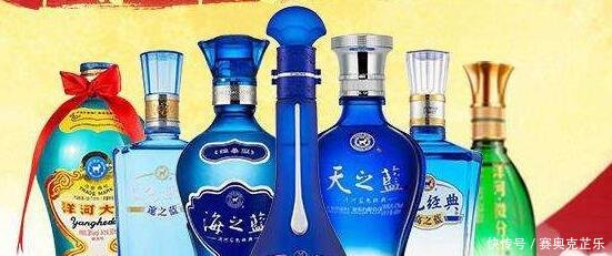 中国十大名酒排行榜