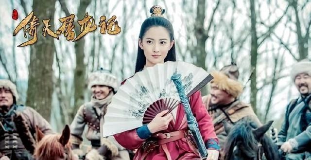 「看中」曾在横店当群演的她，被唐嫣看中发掘，今成功逆袭成新生代主演