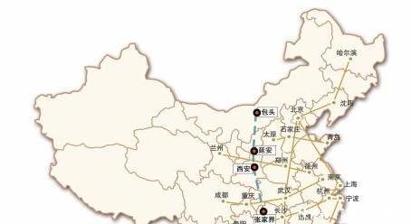 西安至重庆有必要再建高铁吗