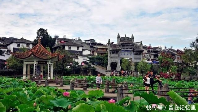 人生必去的55个地方,你去了多少