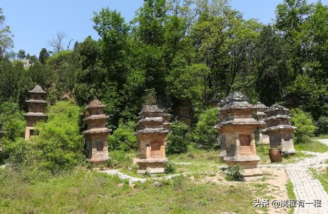 国内“最可惜”的寺庙，曾与少林寺齐名，免费开放却鲜有游客