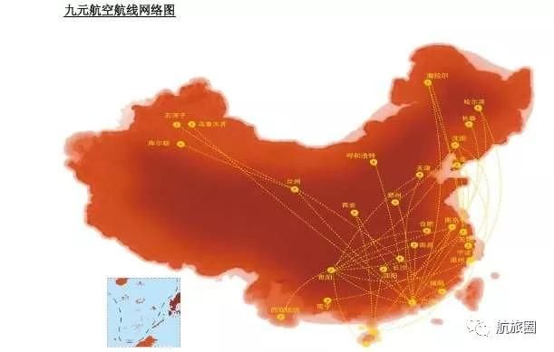 中报季丨吉祥航空率先发布半年报，透露了这些信息