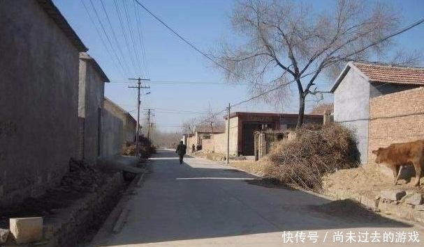 农村这3个地方是“黄金地段”，拥有一个吃喝也不愁，你家有吗