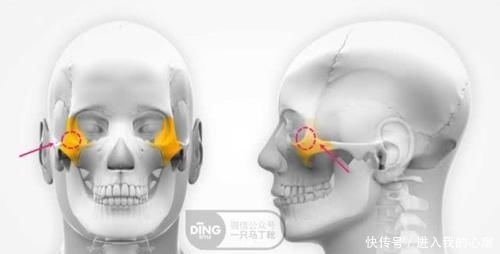 『综合』颧弓与泪沟的综合修饰,一个拯救脸型bug的神奇高光点