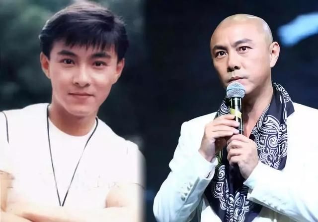 张卫健因谣言再上热搜：我这一生都在做一个斗士