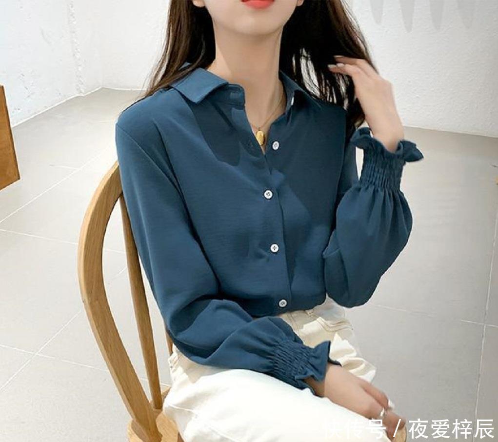  「气质」牛油果绿out，2020年“经典蓝”必火，简约且时髦！