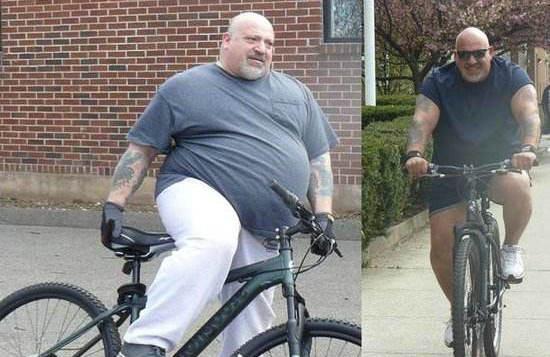 减肥减掉20斤不难，难的是方法健康并长期保持不反弹