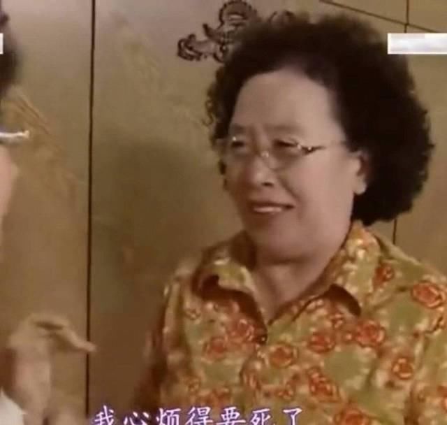 #竟然#中国奶奶们竟然都不知道自己这么时髦,孙女儿们都开始偷她们衣服穿了!