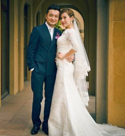 又一央视主持人离婚？不简单的5字回应打脸造谣！